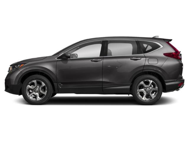Used 2019  Honda EX image 3