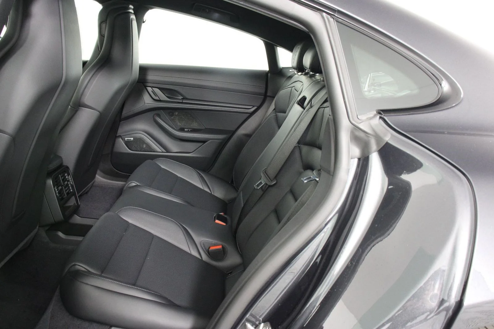 New 2026 Volcano Grey Metallic Porsche 4 image 17
