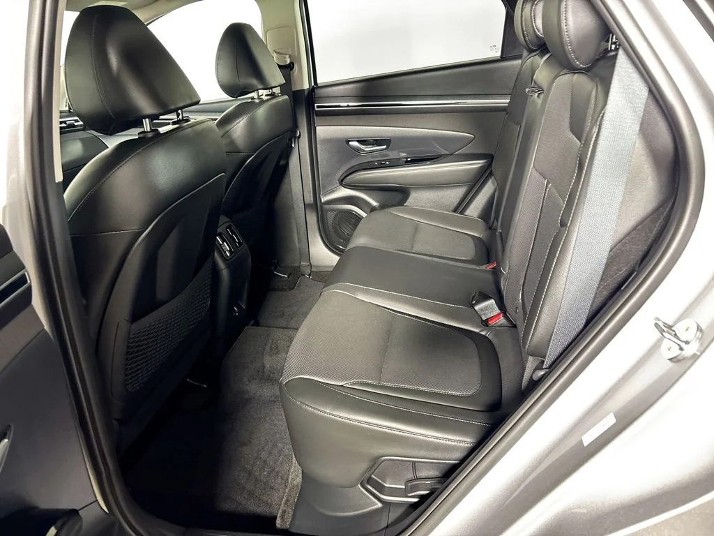Used 2023 Silver Hyundai Limited image 21