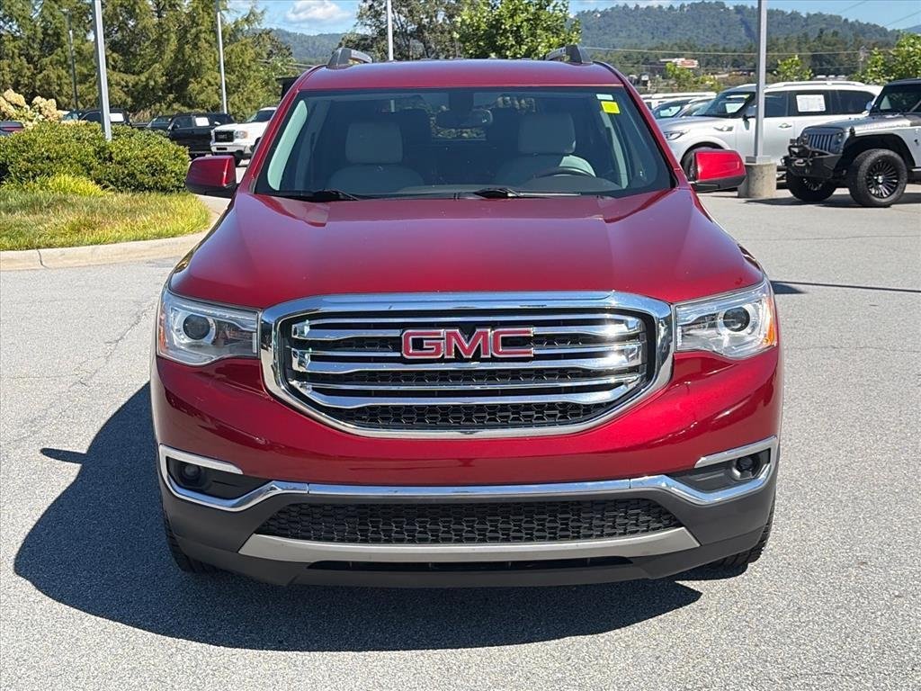 2019 GMC Acadia SLT-1 - Photo 6