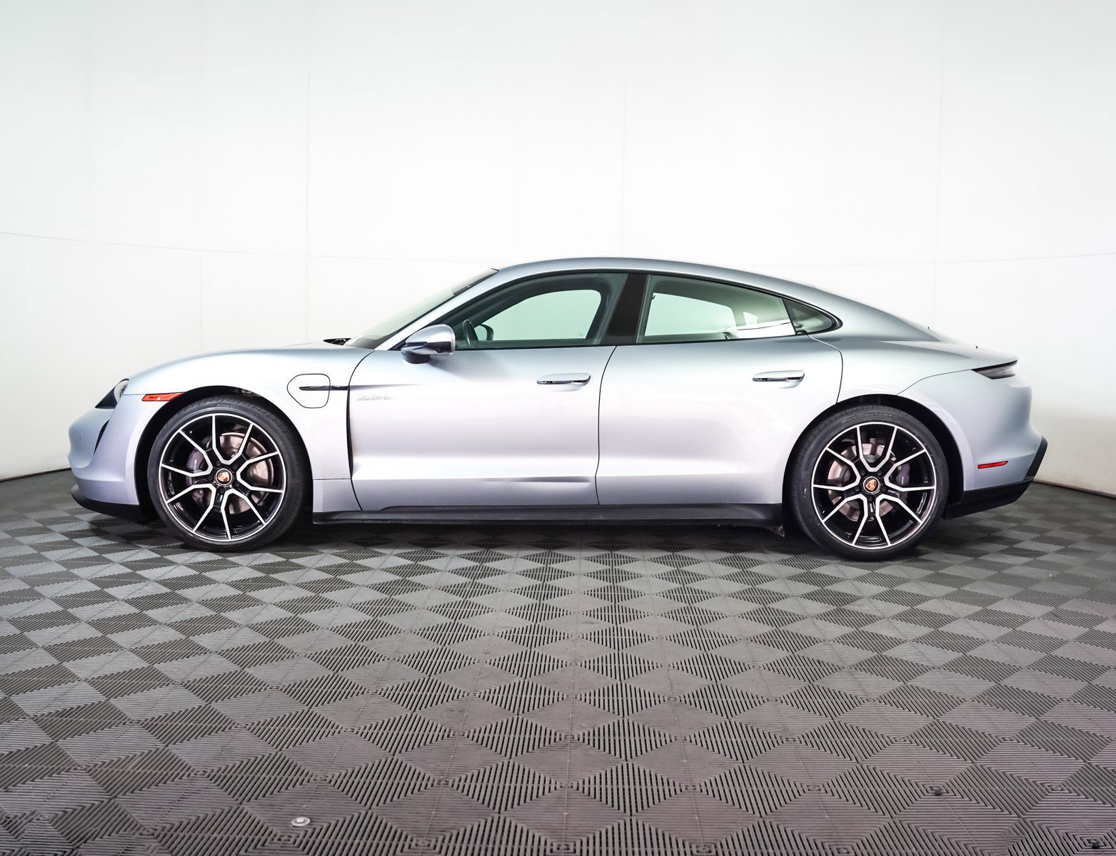 Certified 2023 Porsche Taycan Base with VIN WP0AA2Y16PSA11371 for sale in Riverside, CA