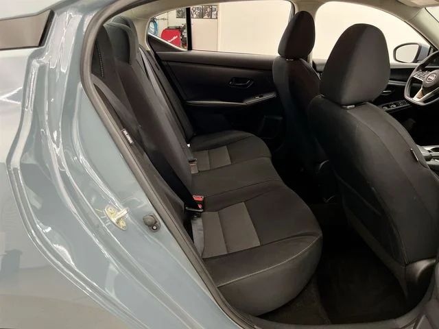2024 Nissan Sentra SV - Photo 17