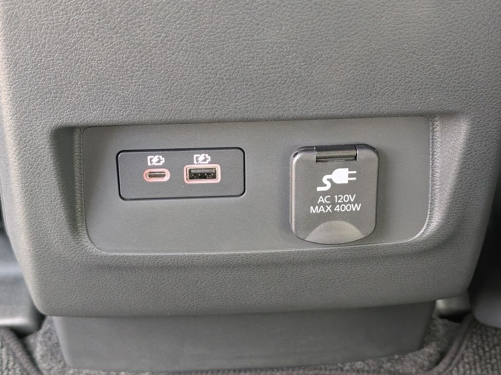 2026 Nissan Frontier PRO-4X - Photo 17