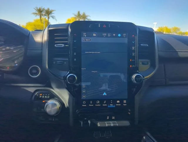2024 RAM Ram 1500 Pickup Rebel - Photo 20