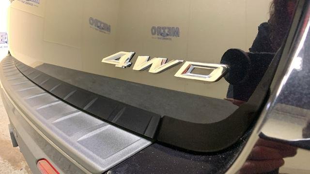 Certified Used 2025 Black Metallic Ford ST-Line image 70