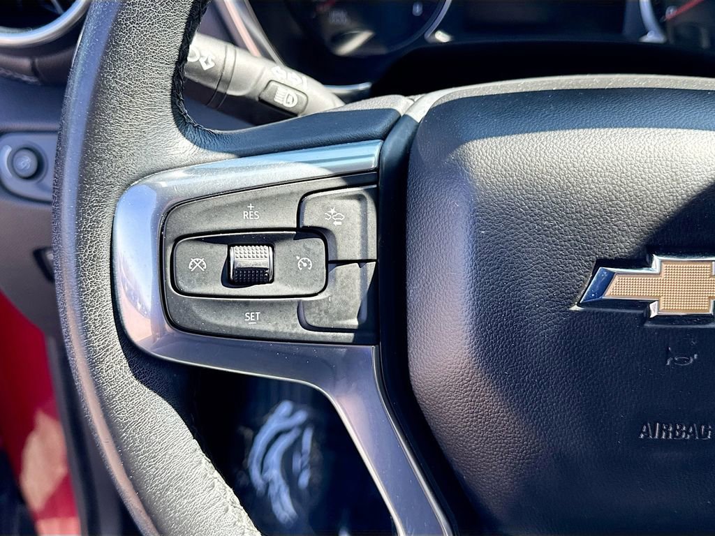 2022 Chevrolet Blazer 3LT - Photo 8