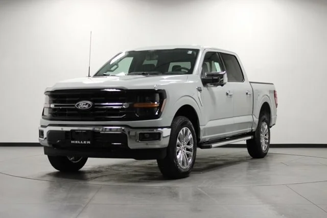 New 2026 Avalanche Ford XLT image 30