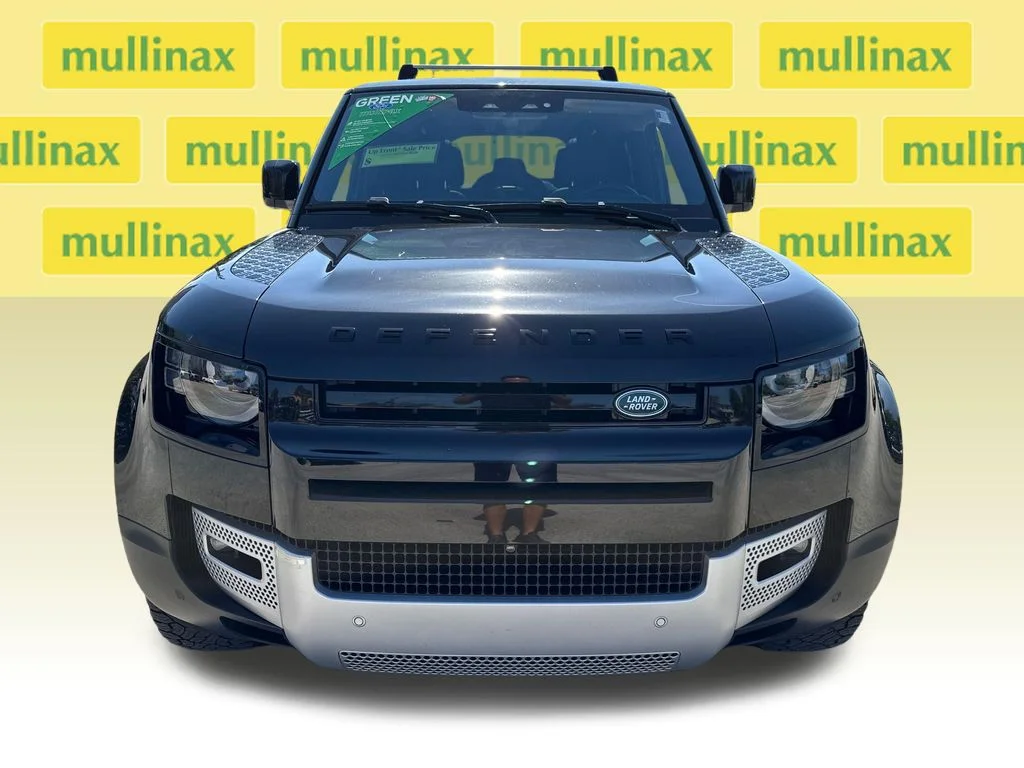 Used 2020  Land Rover HSE image 13