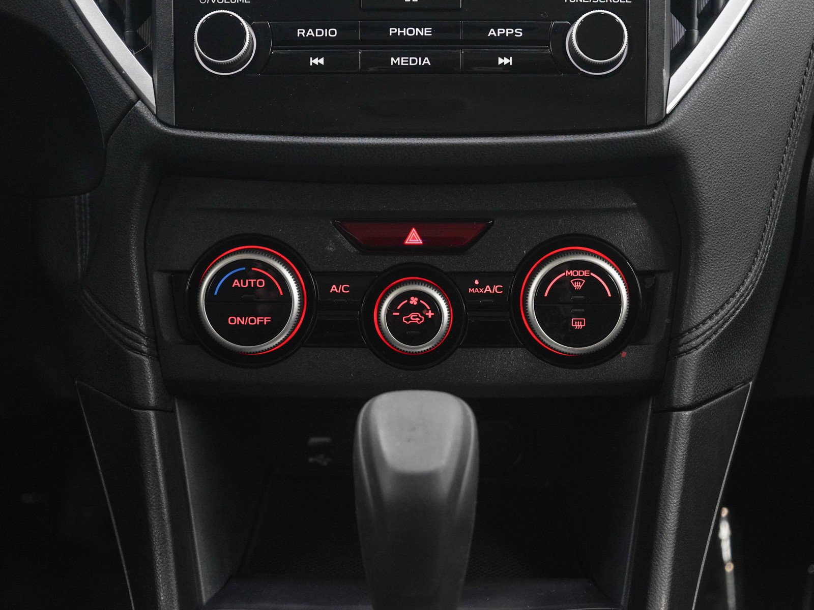 Used 2023 Crystal White Pearl Subaru Base image 19