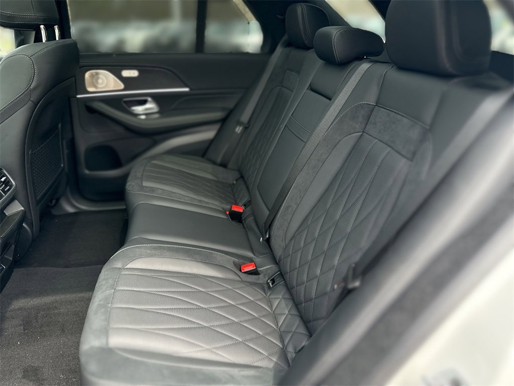 2025 Mercedes-Benz GLE AMG GLE63 S - Photo 49