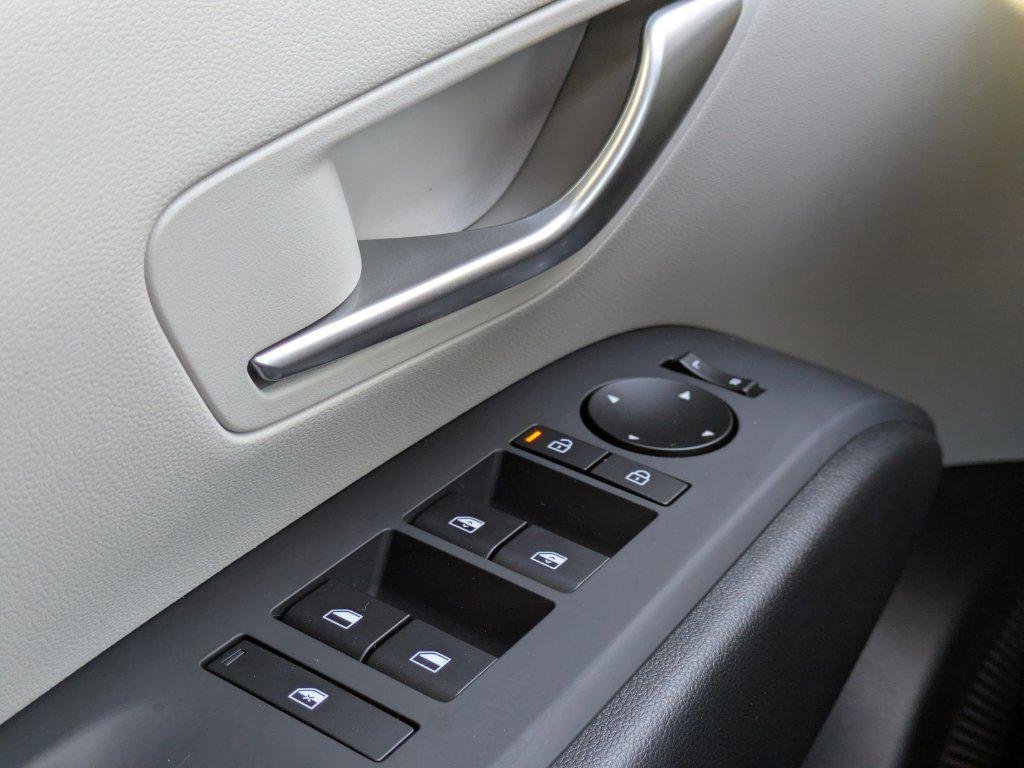 2026 Hyundai Tucson SEL - Photo 26