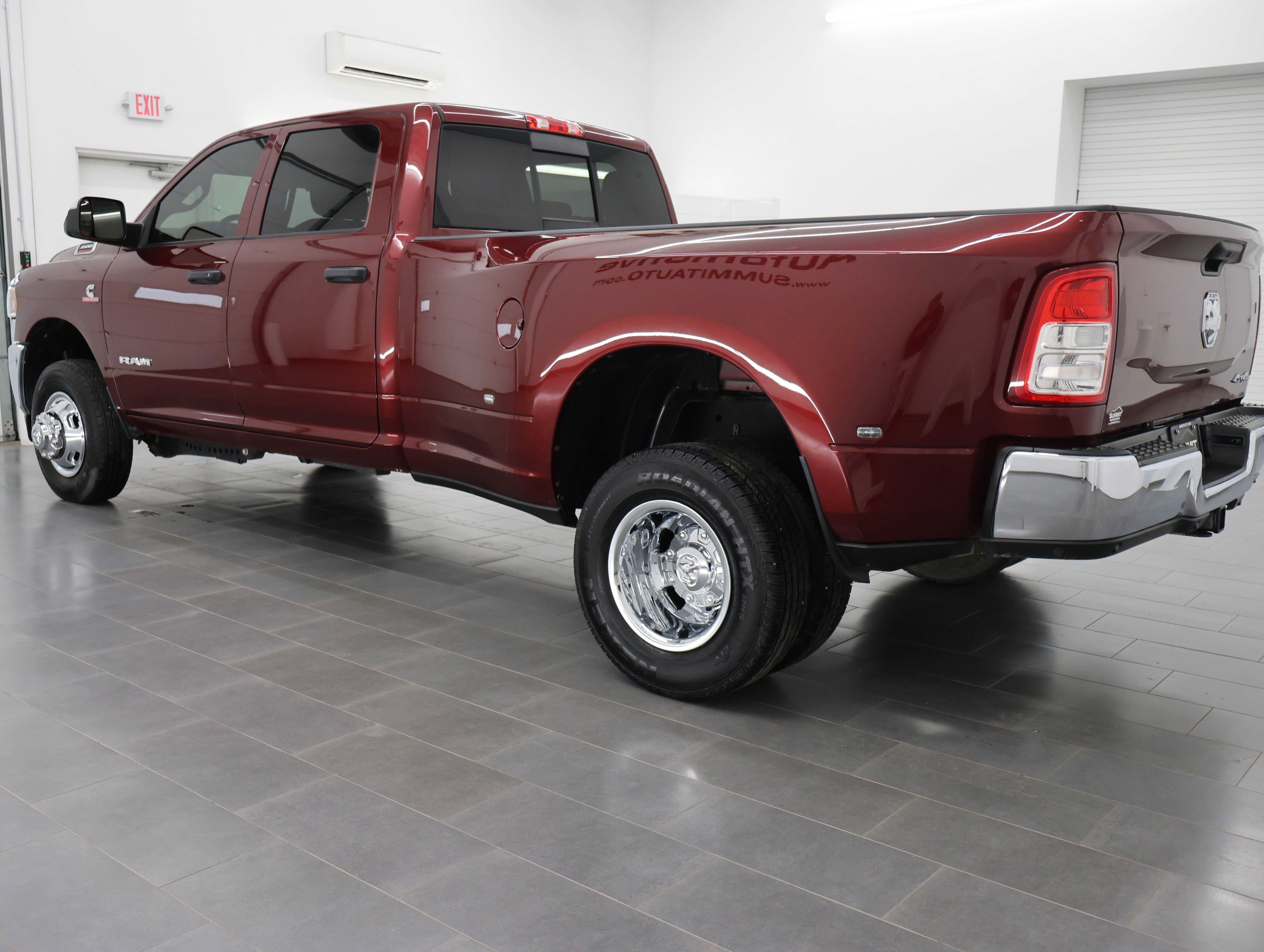 2022 RAM Ram 3500 Pickup Tradesman - Photo 7