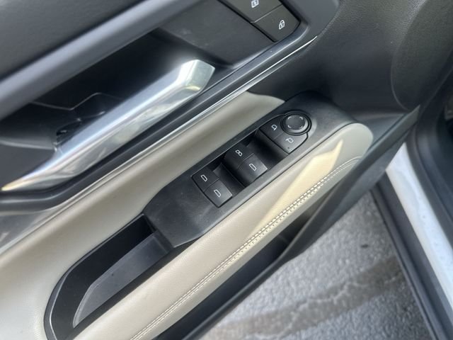 2026 GMC Terrain Elevation - Photo 17