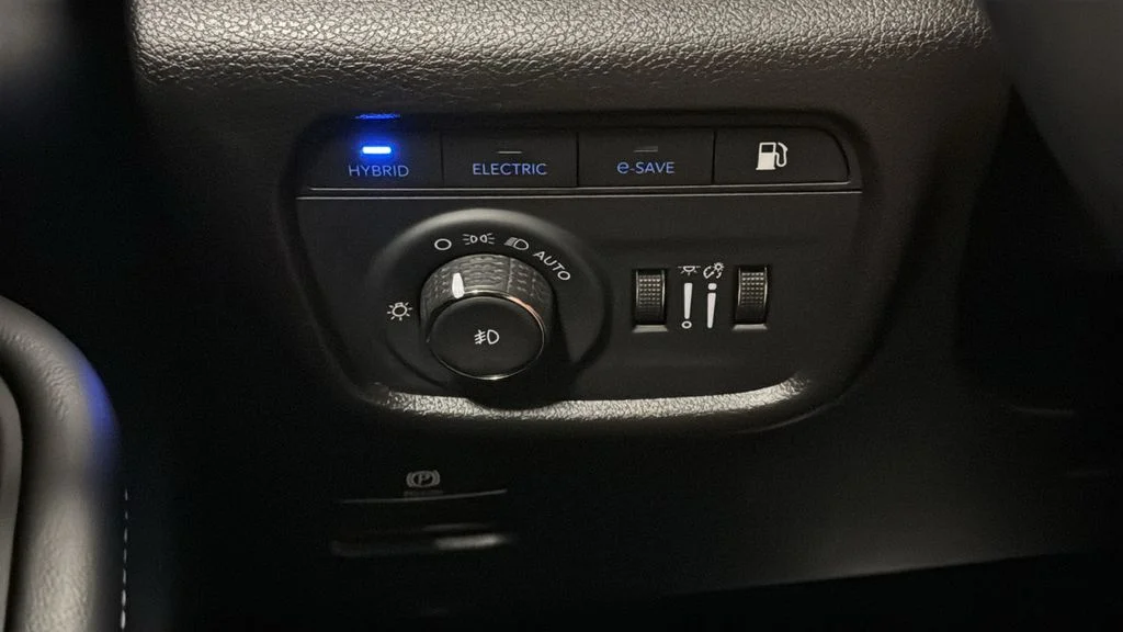 Certified Used 2024 Black Jeep 4xe image 30