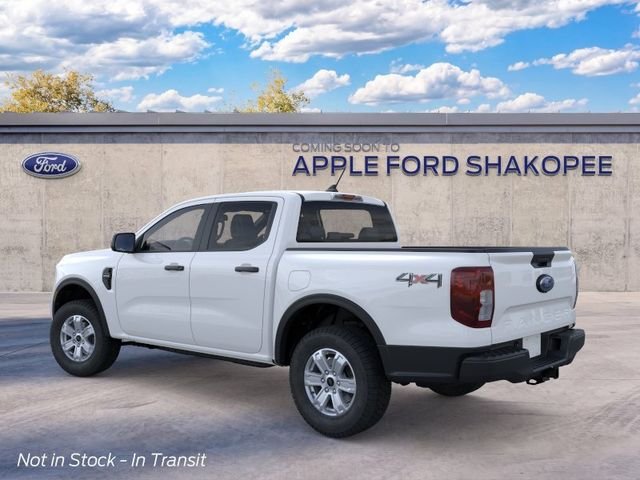 New 2026 White Ford XL image 4