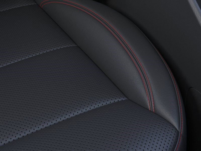 2026 Chevrolet Trax RS - Photo 21