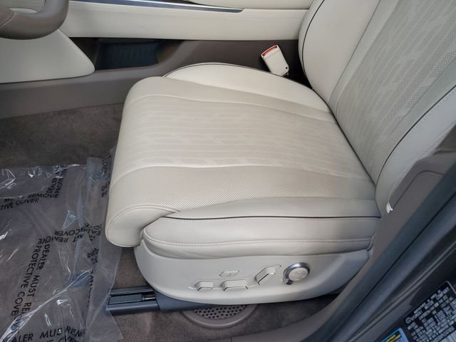 2023 GENESIS GV80 Standard - Photo 14