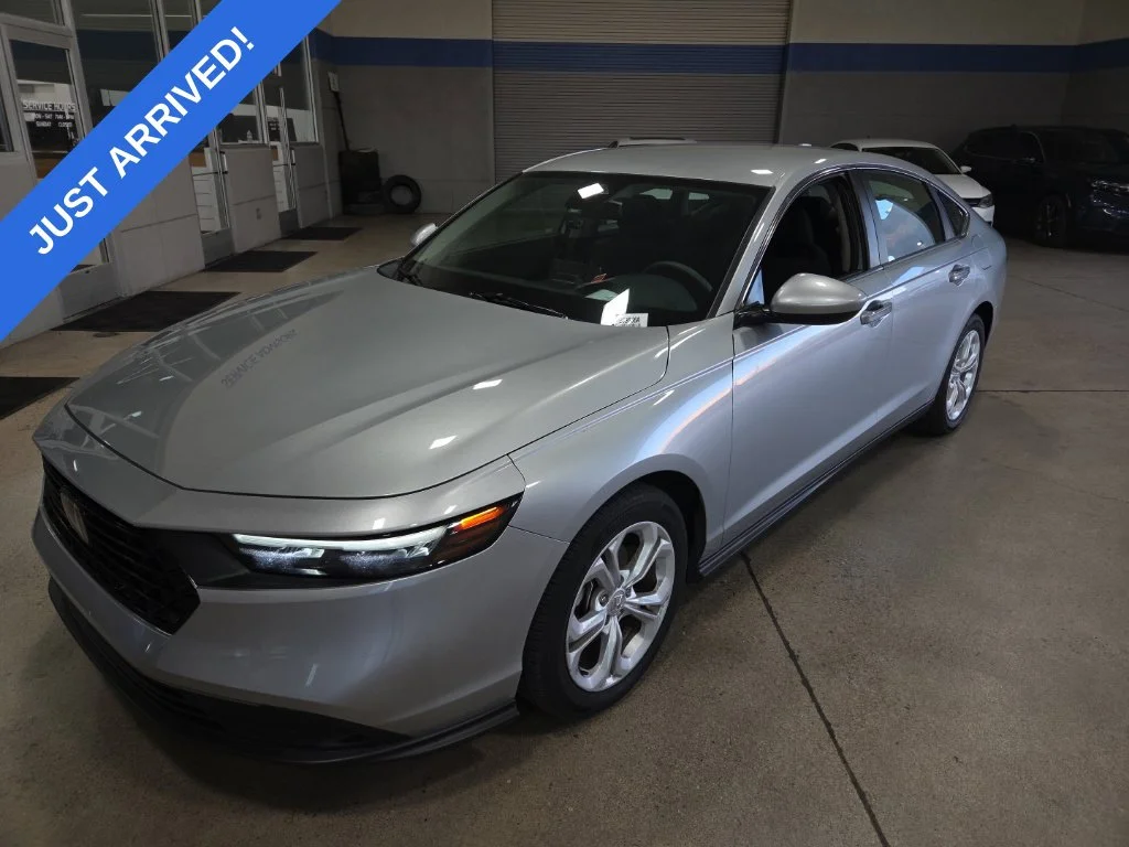 2024 Honda Accord