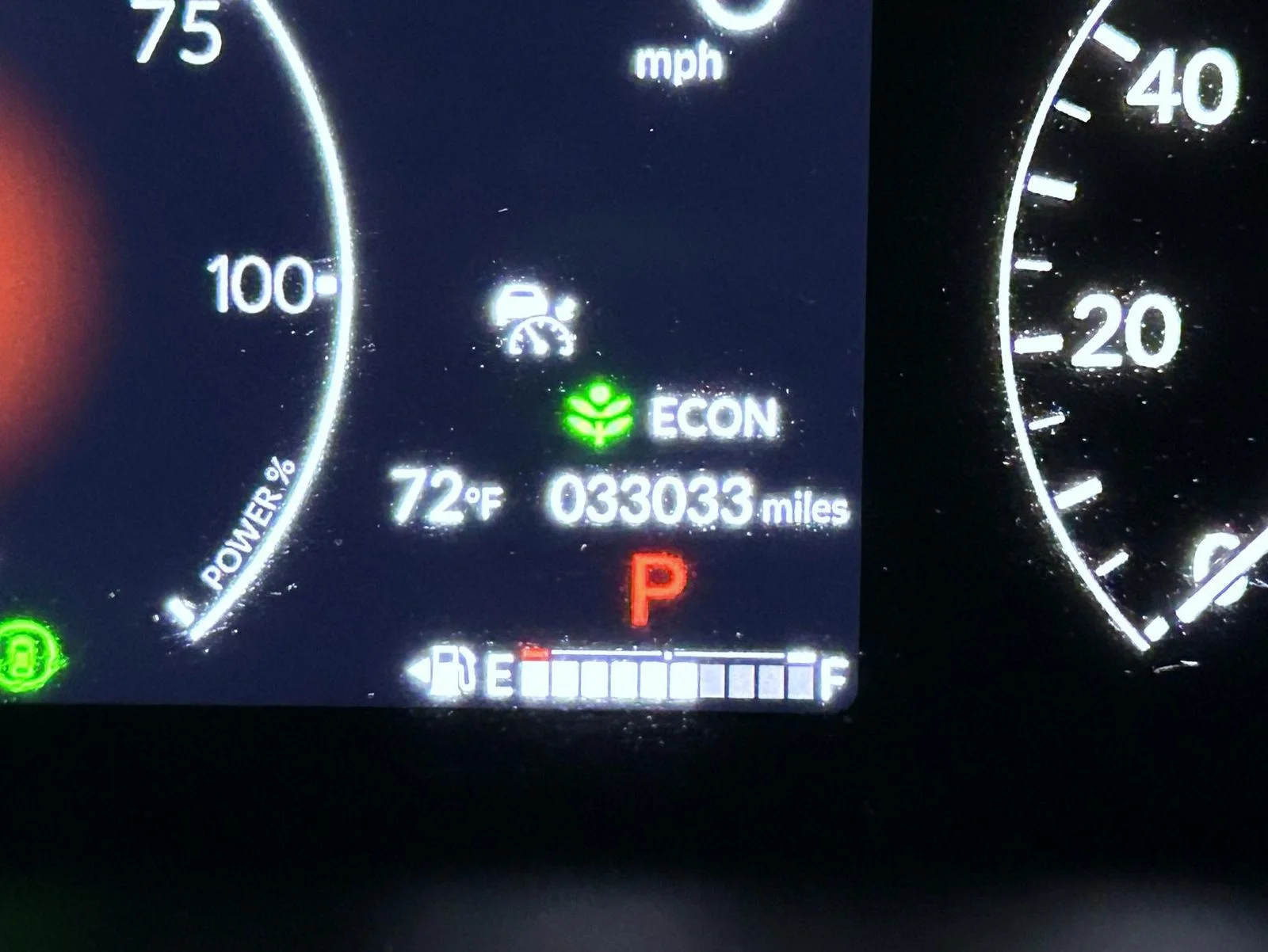 Used 2024 Silver Honda Sport image 14