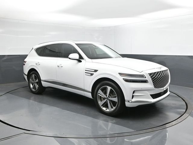 Used 2023 White Genesis 3.5T image 26