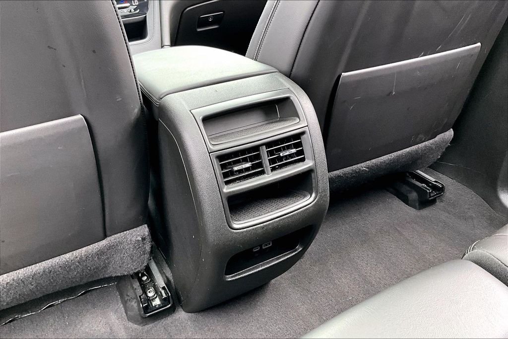 Used 2025 Black Cadillac Premium Luxury image 25