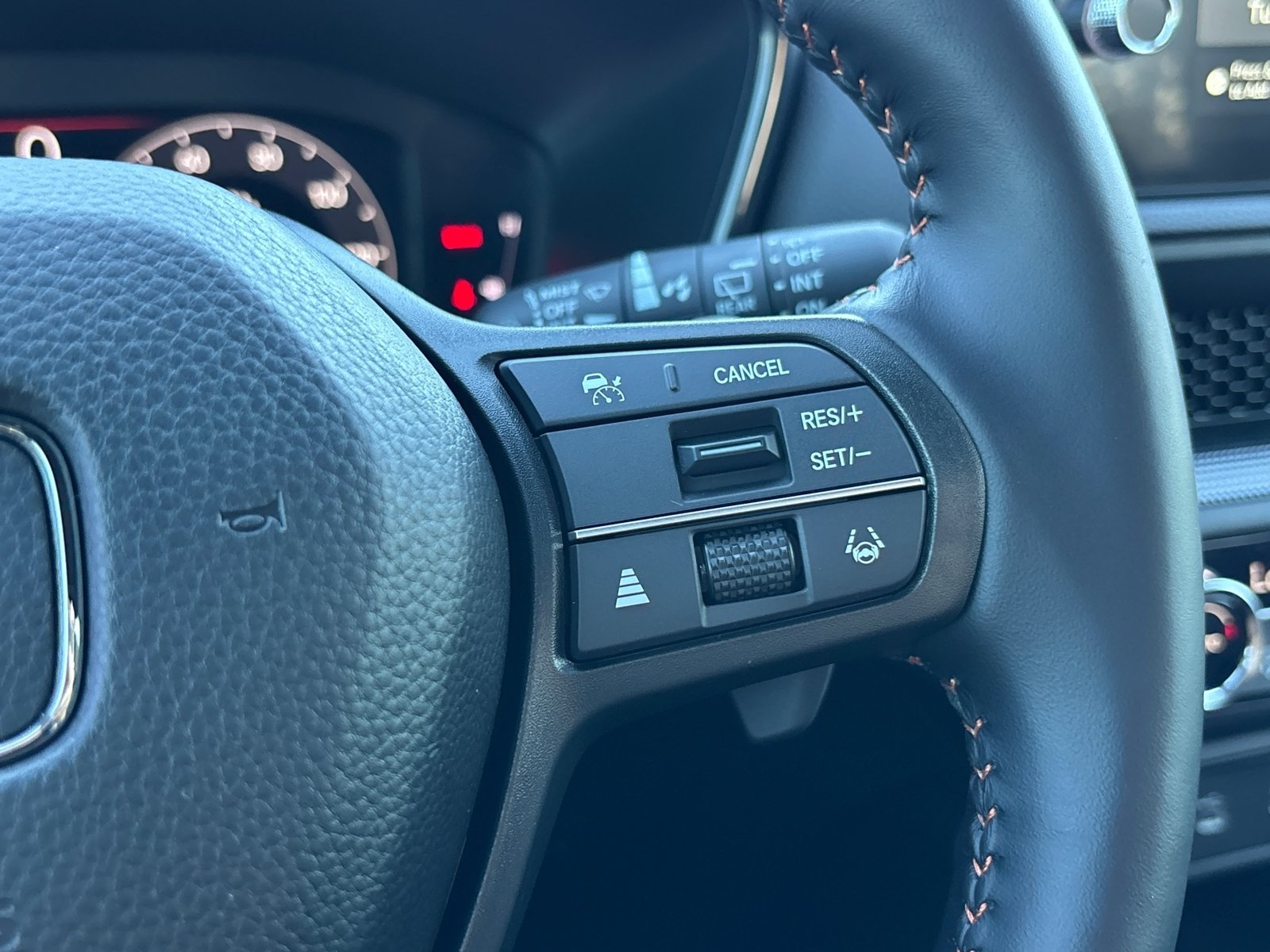 2026 Honda CR-V Sport-L - Photo 52
