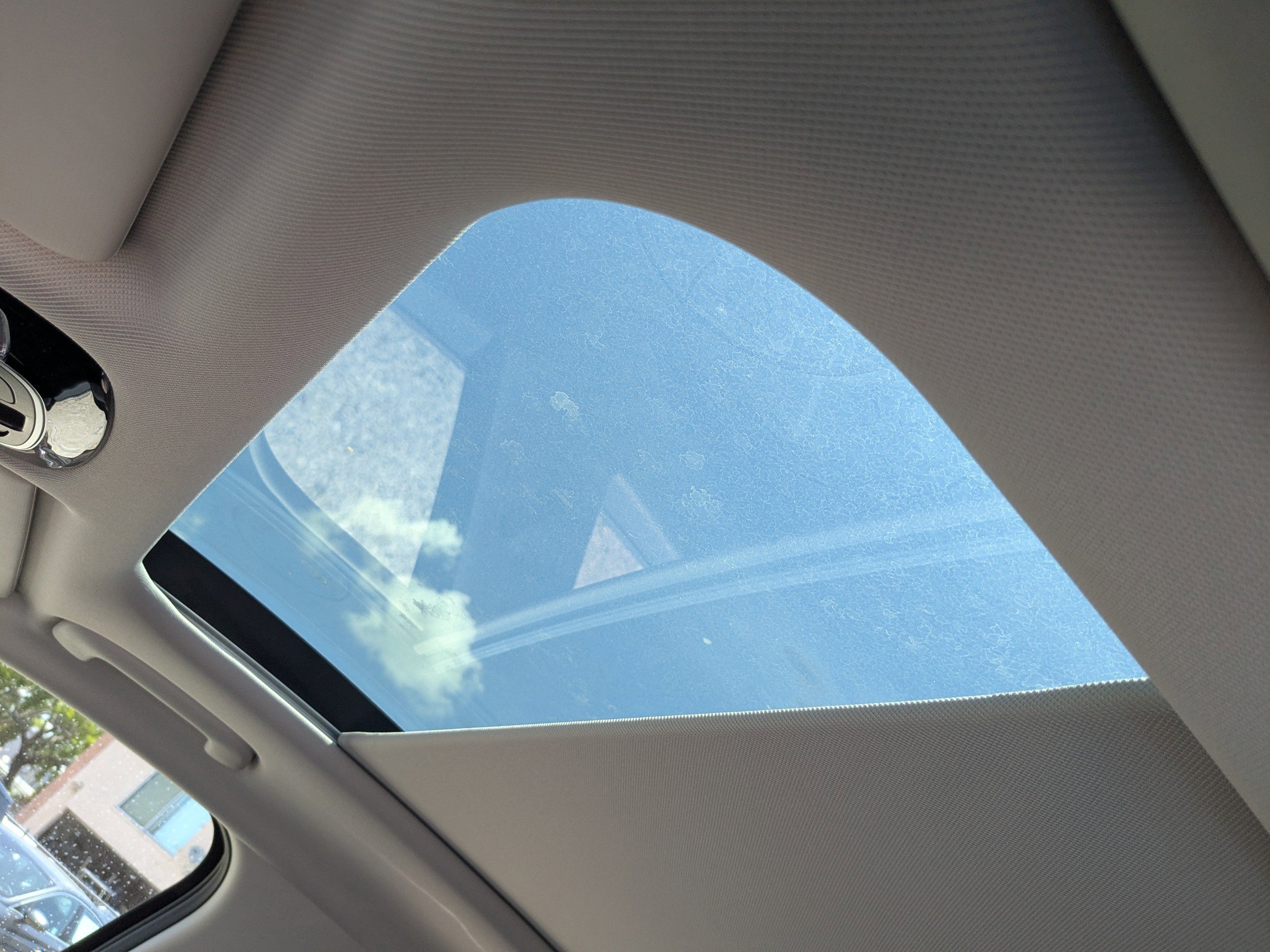 2025 Hyundai Tucson Limited - Photo 19