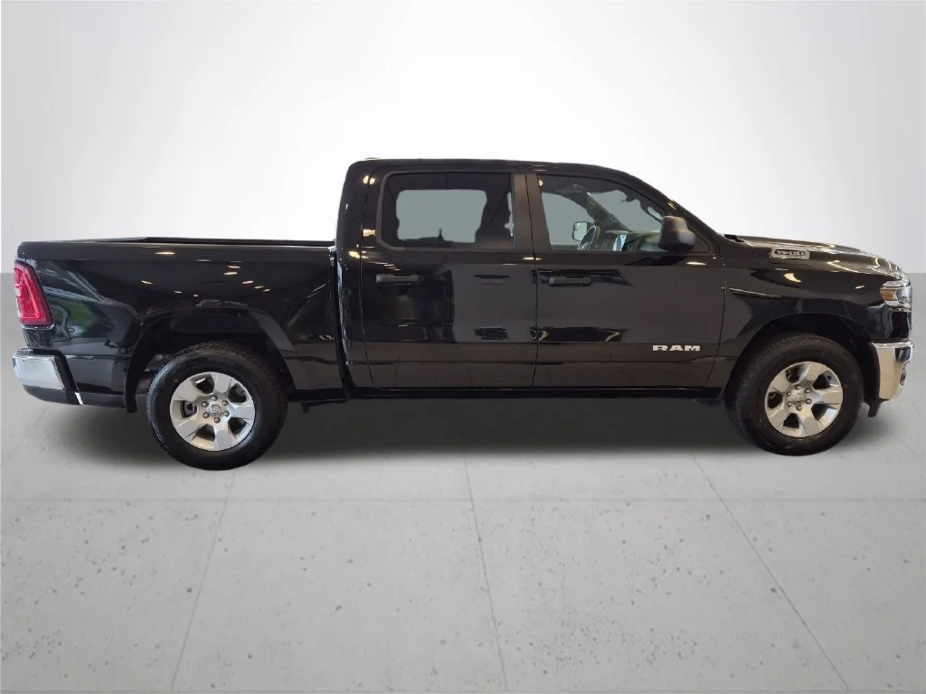 Used 2026 Black Ram Tradesman image 6