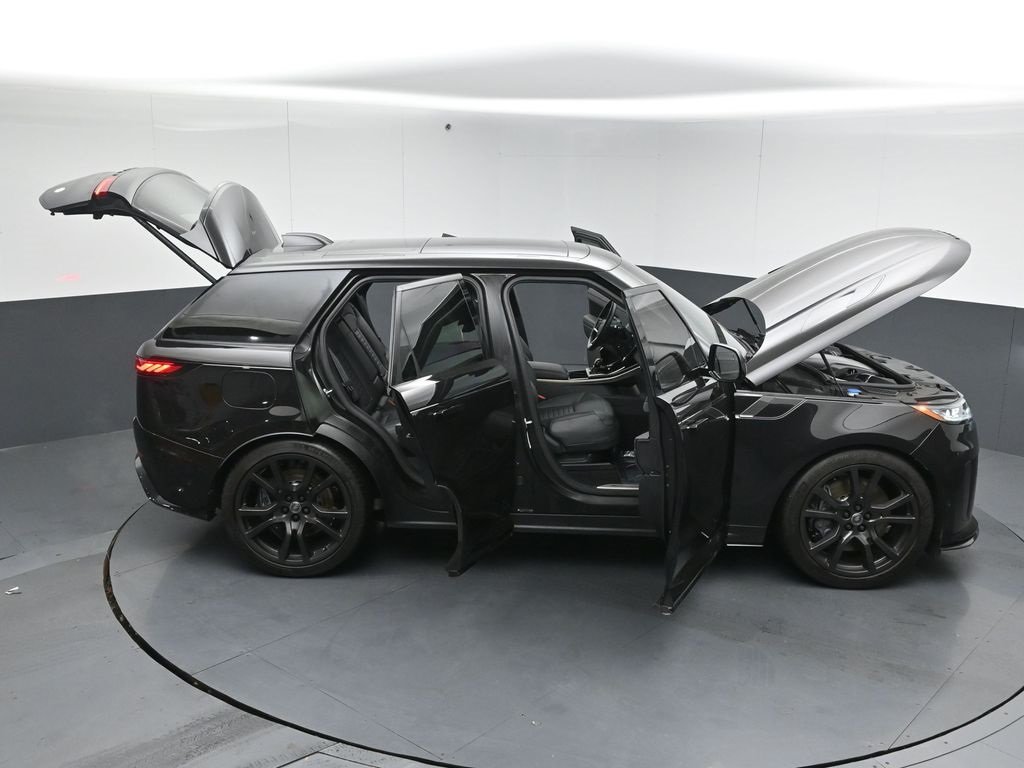 2024 LAND ROVER RANGE ROVER SPORT - Image 55