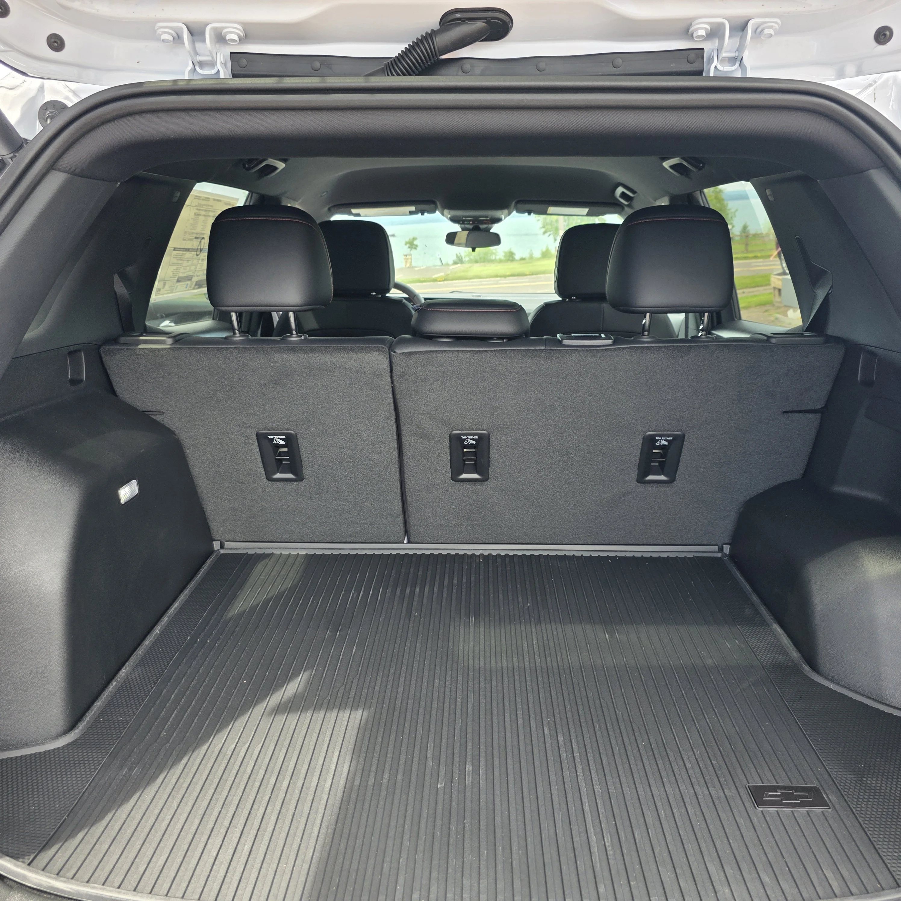 2026 Chevrolet Equinox RS - Photo 20