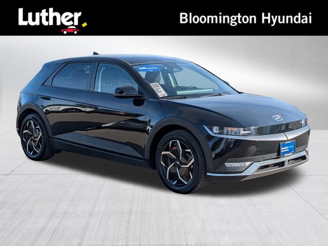 2024 Hyundai IONIQ 5 SEL