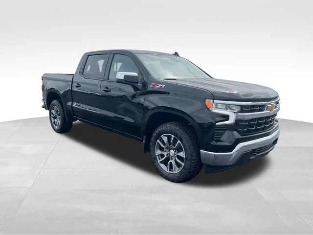 2026 Chevrolet Silverado 1500 LT - Photo 7