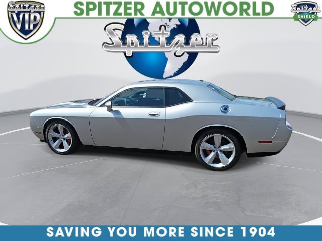 2009 Dodge Challenger