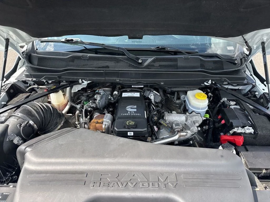 2023 RAM Ram 2500 Pickup Big Horn - Photo 10