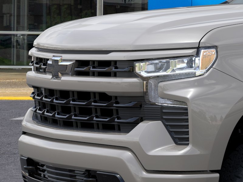 New 2026 White Sands Chevrolet RST image 13