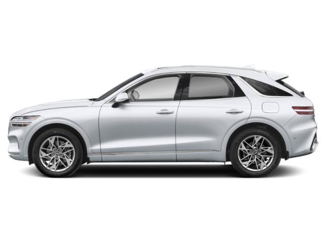Certified Used 2024 Uyuni White Genesis 2.5T image 3