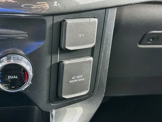 Pre-Owned 2022 Ford F-150 XLT