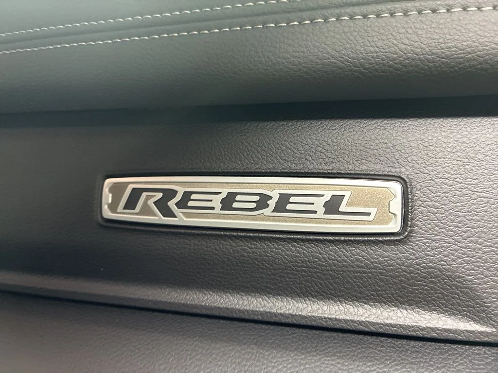 New 2026 Red Ram Rebel image 31