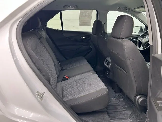 Used 2024 White Chevrolet LT image 20