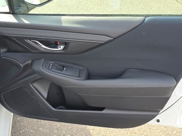 Used 2023 Crystal White Pearl Subaru Premium image 20