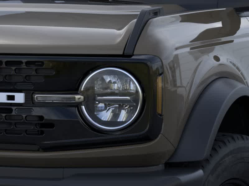 New 2026 Marsh Gray Ford Big Bend® image 20