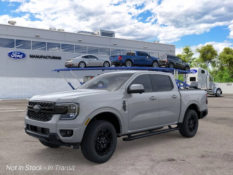 New 2026 Avalanche Ford Lariat® image 2