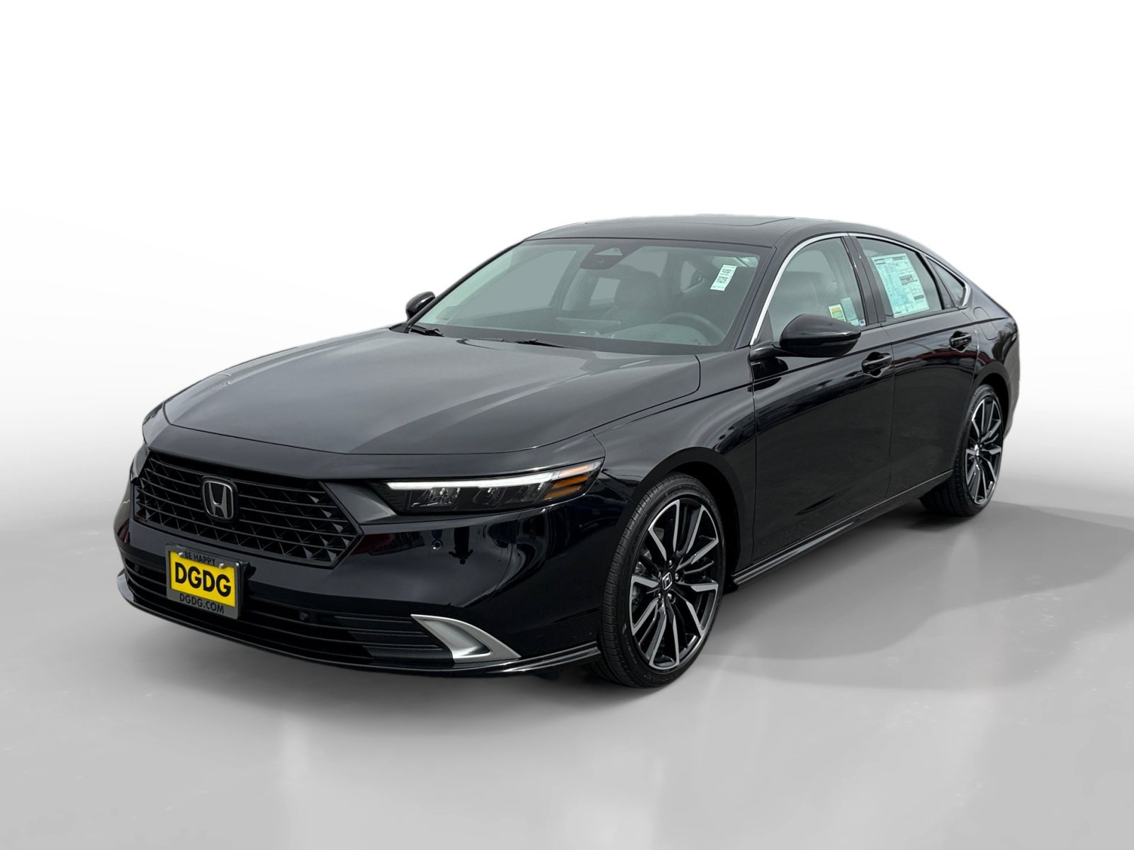 New 2026  Honda Touring image 1
