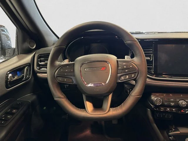 New 2026 White Dodge GT Plus image 13