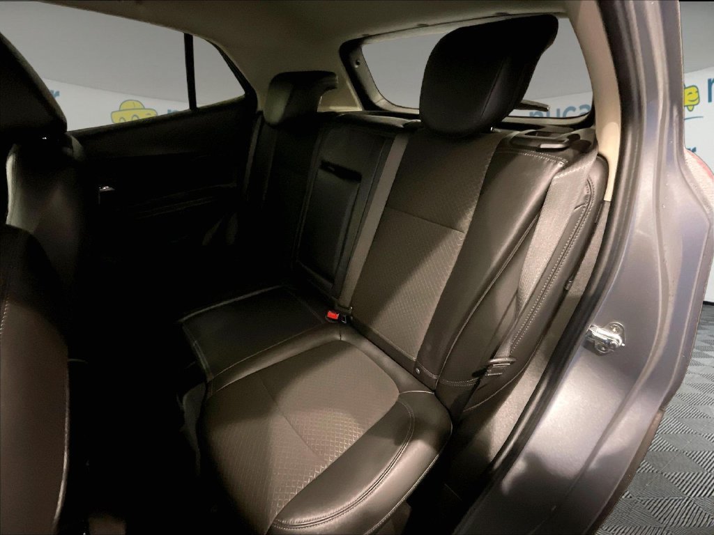 Used 2020 Satin Steel Gray Metallic Buick Preferred image 15