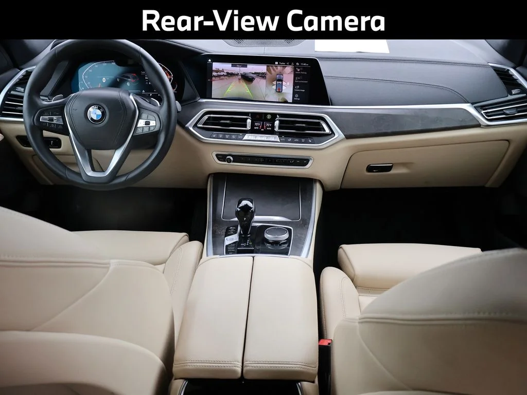 2022 BMW X5 40i - Photo 14