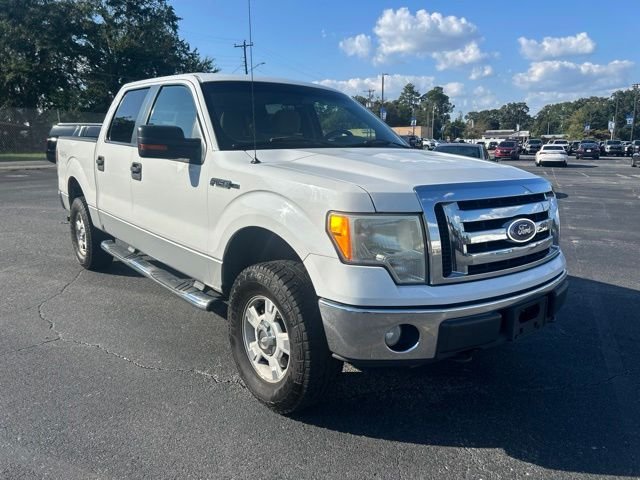 Used 2010  Ford XLT image 6