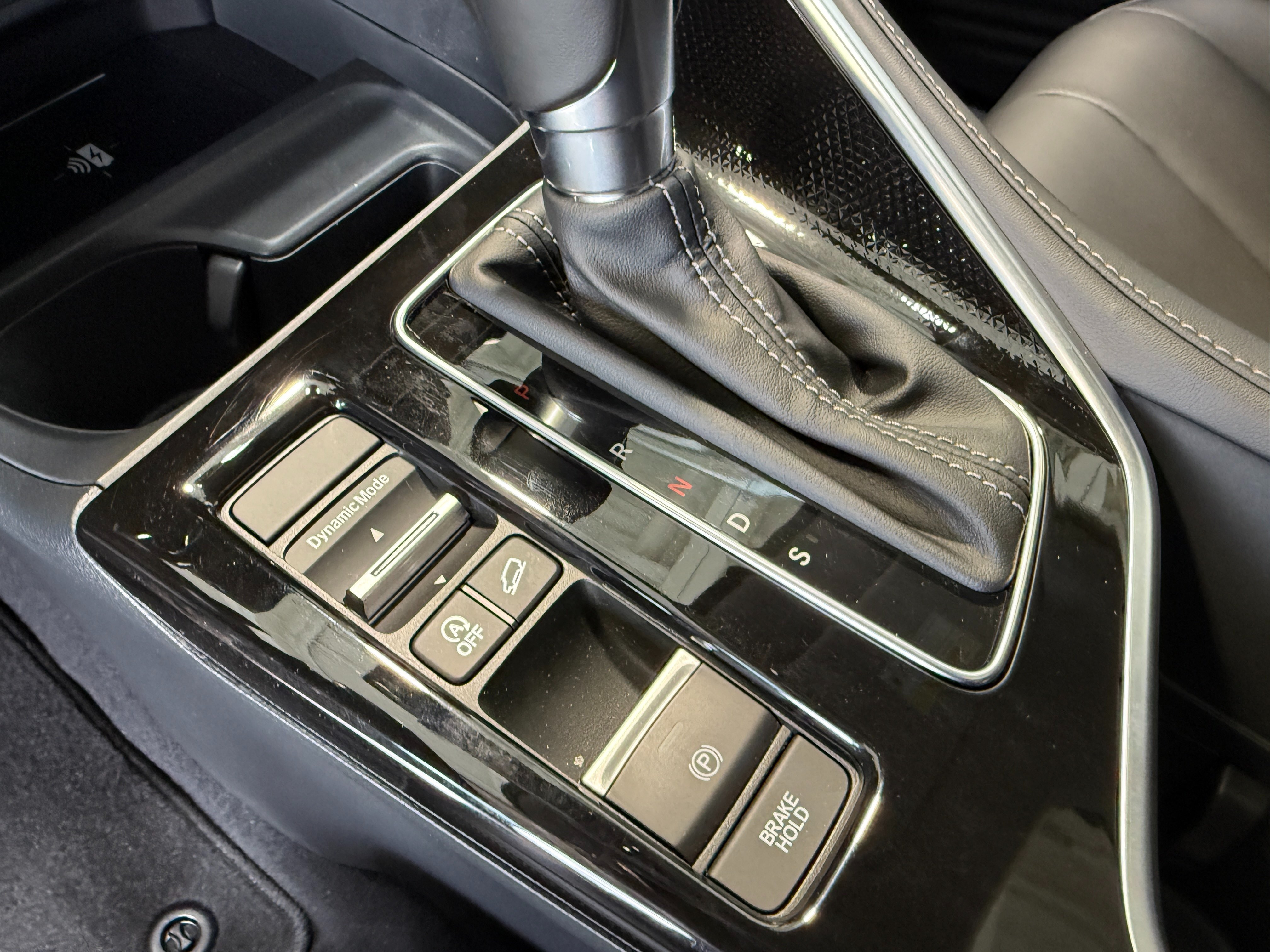 New 2026 Urban Gray Pearl Acura  image 30