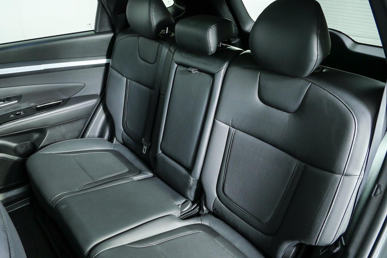 2022 Hyundai Tucson Limited - Photo 19
