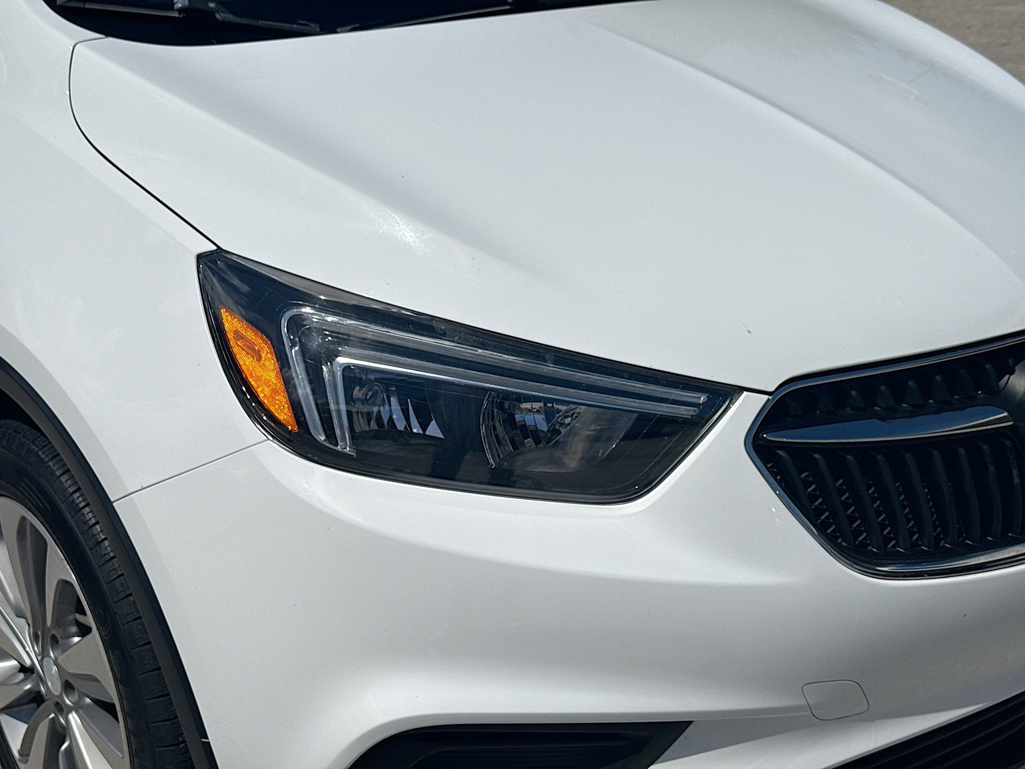 2019 Buick Encore Preferred - Photo 33